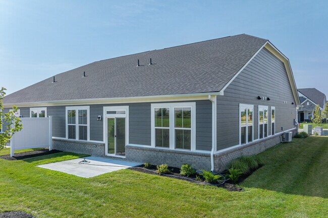 18403 Boothbay Ct unit 36849062, Westfield, IN 46074 - photo 3