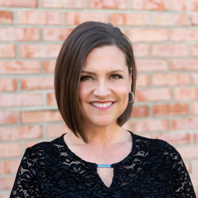 Michelle Perry Smith