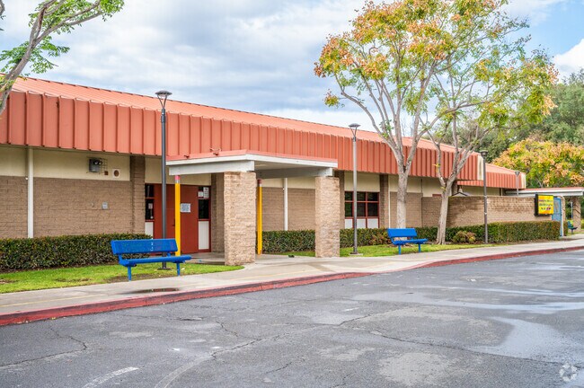 Bathgate Elementary School is a safe and inclusive learning environment.