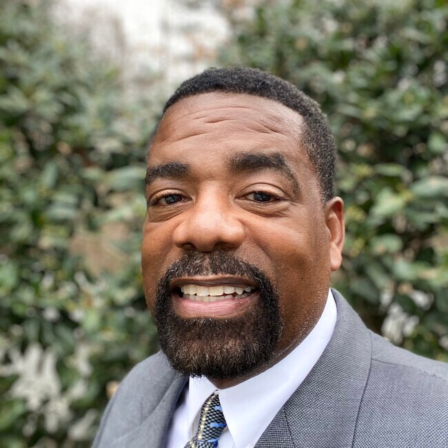 Wayne Carter