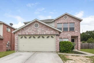 320 Capricorn St, Cedar Hill, TX 75104