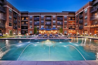 2000 Nahvi Rd, Mansfield, TX 76063