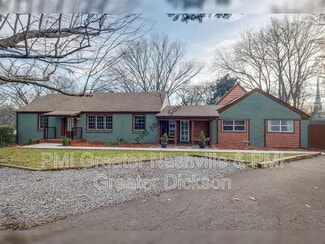 1711 Golf St Unit B, Nashville, TN 37216