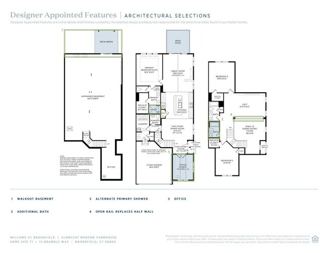 15 Bramble Way, Brookfield, CT 06804 - photo 4