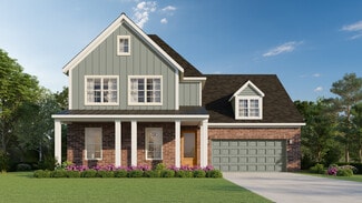 6911 Walker Farms Dr St Unit 38097629, Arlington, TN 38002