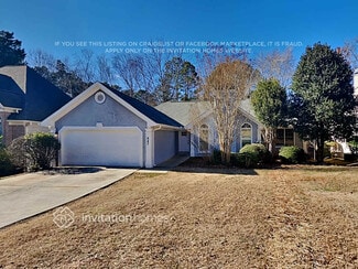 647 Overlook Wood Way NW, Lawrenceville, GA 30043