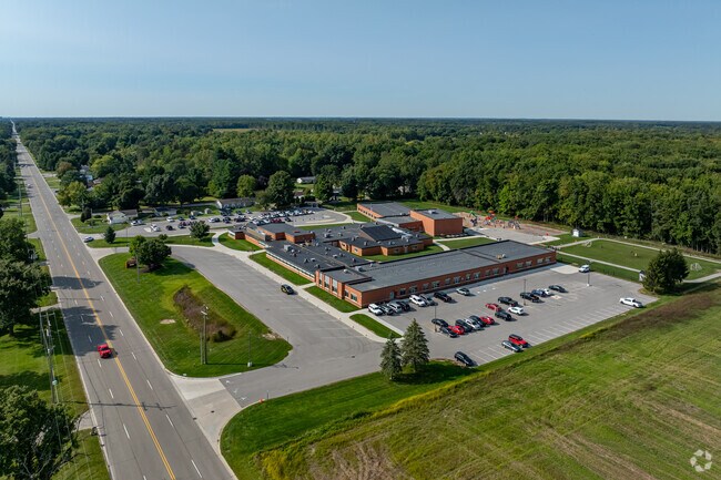 Clio Elementary School