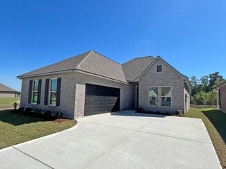 243 Owl Dr, Houma, LA 70364