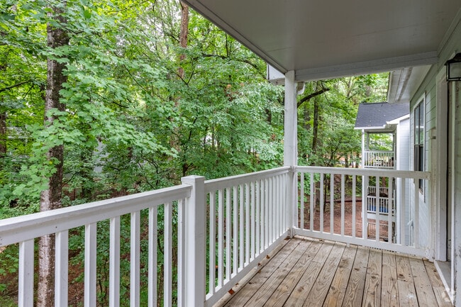 2BR, 1BA - 1146SF (B1A Elite)