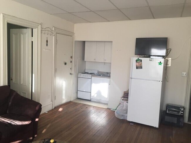 35 Fairfield St unit 3, Boston, MA 02116 - photo 3