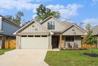 8025 Crooked Trail Unit 36694607, Tyler, TX 75703