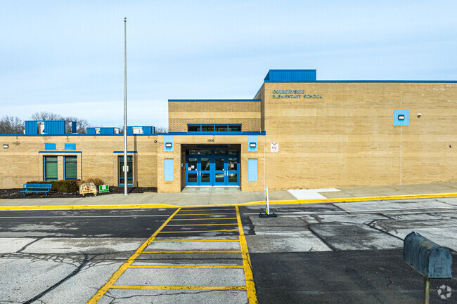 Countryside Elementary School