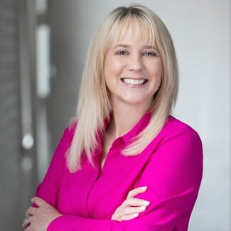 Kelly Rader