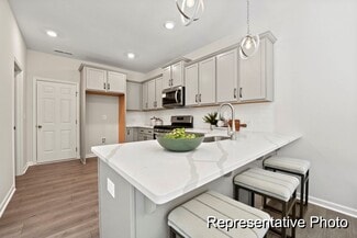 104 S Buggy Dr, Benson, NC 27504