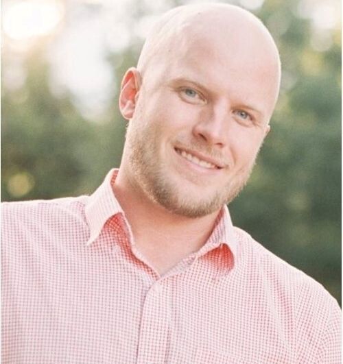 Bradley Mace