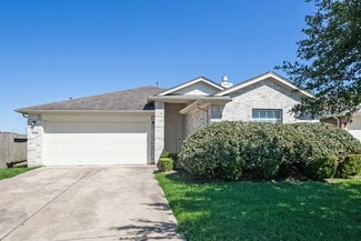 3506 Greenleaf Lodge Ln, Fresno, TX 77545