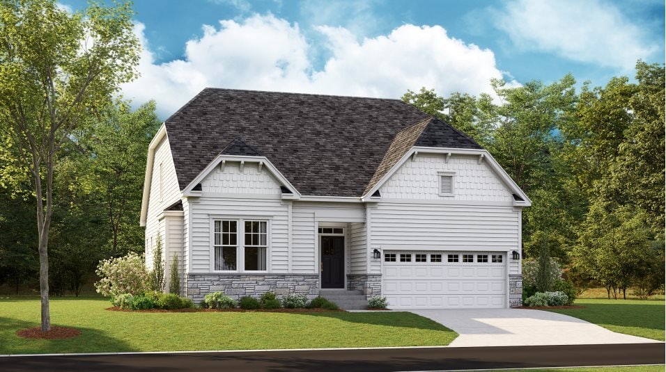 10143 Shenandoah Ln, White Plains, MD 20695 - photo 1