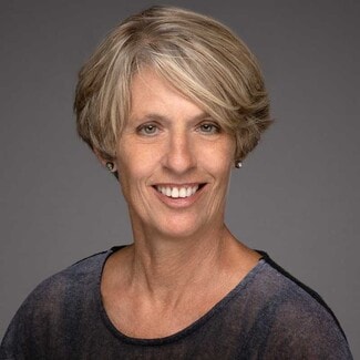 Judy Rowe