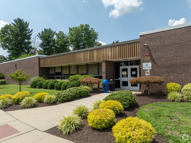 Mercer County Technical School Culinary Arts Academy