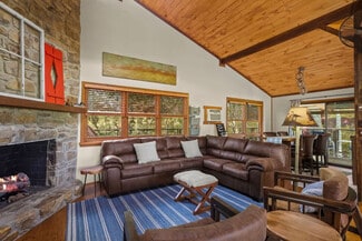 497 St Andrews Rd Unit ID1302654P, Beech Mountain, NC 28604