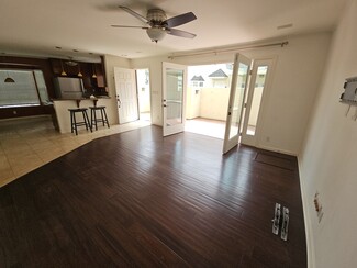 4090 Falcon St Unit E1, San Diego, CA 92103