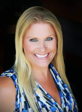 Heather Rocha