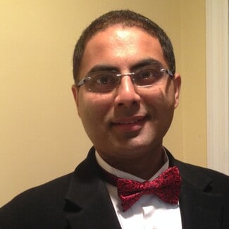 TARANTEJ ARORA