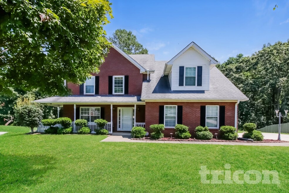 1503 Elena Dr, McDonough, GA 30253 - photo 1