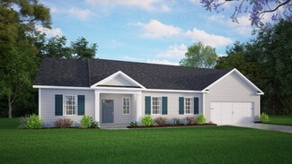 220 Lake Tyler Dr, New Bern, NC 28560