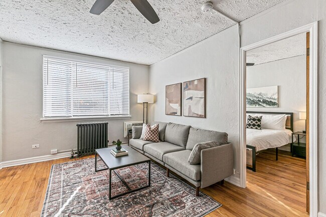 1666 Detroit St unit ID1026254P, Denver, CO 80206 - photo 6