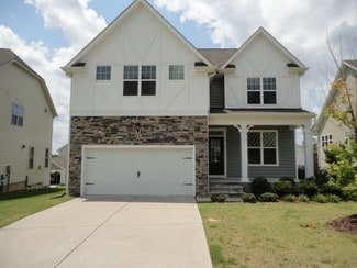 336 Plott Hound Ln, Wake Forest, NC 27587