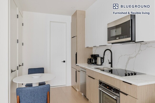 333 E 52nd St unit FL3-ID2177, New York, NY 10022 - photo 6