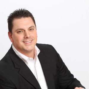 Jerry Van Slavens
