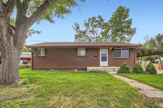 921 Dakin St, Denver, CO 80221