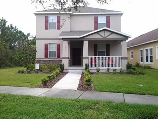 3450 Schoolhouse Rd, Harmony, FL 34773