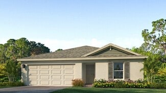 10704 Gentle Current Way, Parrish, FL 34219
