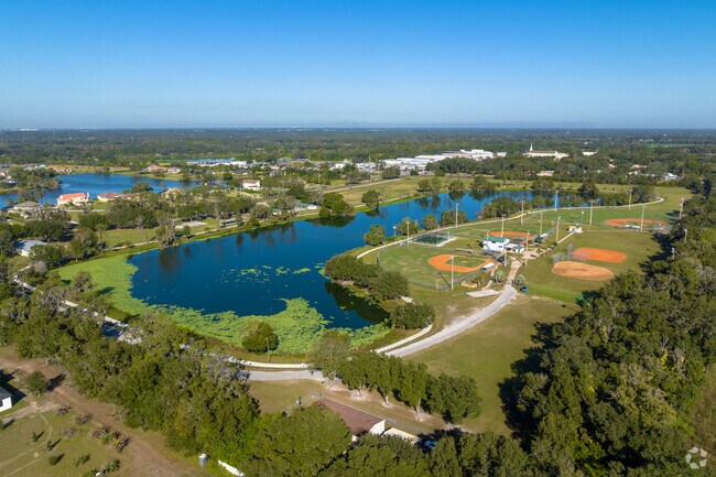 Dover District Park offers an array of activities for all to enjoy a day in the sun.