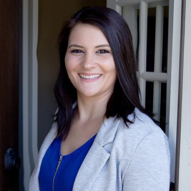 Jorgette Clark