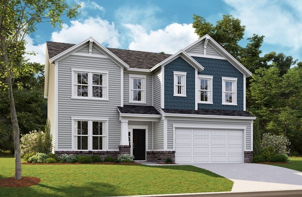 595 Bluestem Ln unit 37072862, New Whiteland, IN 46184 - photo 1