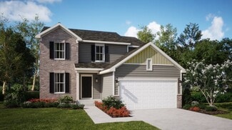 8802 Middleton Dr, Lowell, IN 46356