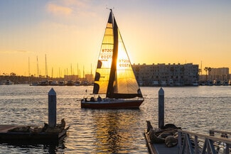 Marina Del Rey