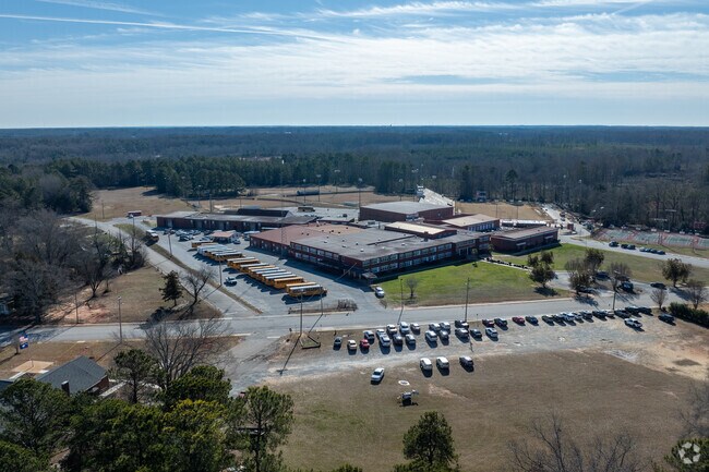 Clinton Middle School 4