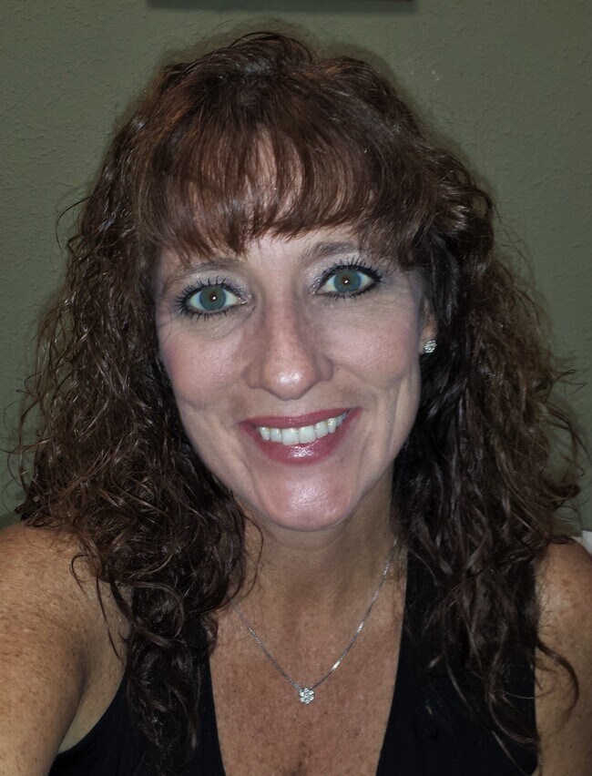 Cheryl Valdez
