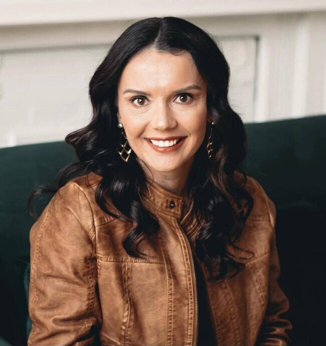 Amanda Wilson