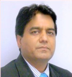 Rana Iqbal