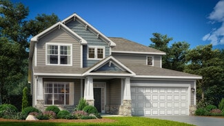 789 Old Station Point, Angier, NC 27501