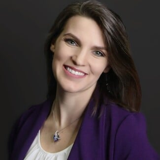 Racheal Jones