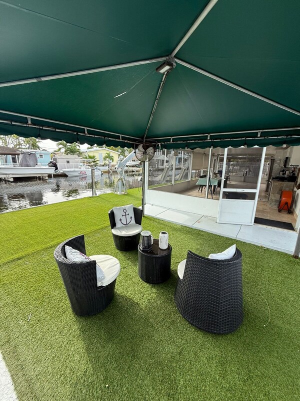 354 Vaca Rd, Key Largo, FL 33037 - photo 5