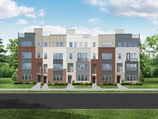 2550 Neabsco Common Place, Woodbridge, VA 22191
