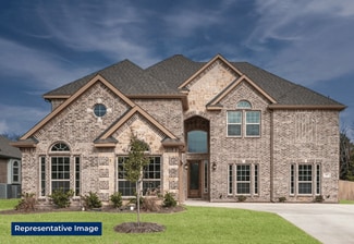 1310 St Peter Ln Unit 36453035, Prosper, TX 75078